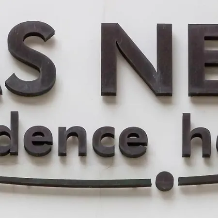 Nest - A Pochi Passi Dal Mare 4*