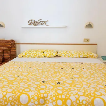 Nest - A Pochi Passi Dal Mare 4* Riccione