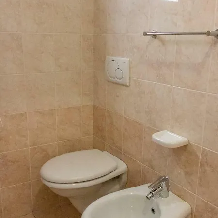 Nest - A Pochi Passi Dal Mare 4* Riccione