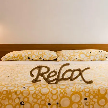 Nest - A Pochi Passi Dal Mare Aparthotel Riccione