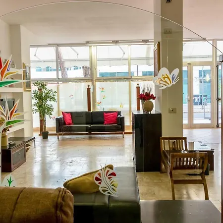 Nest - A Pochi Passi Dal Mare