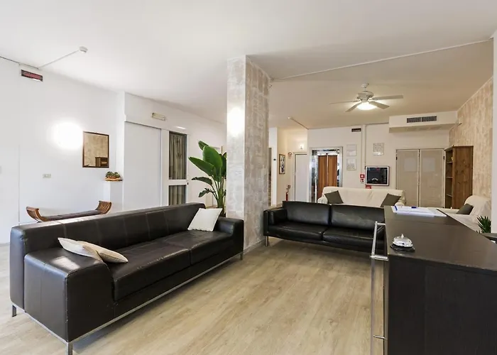 Nest - A Pochi Passi Dal Mare 公寓式酒店 4*