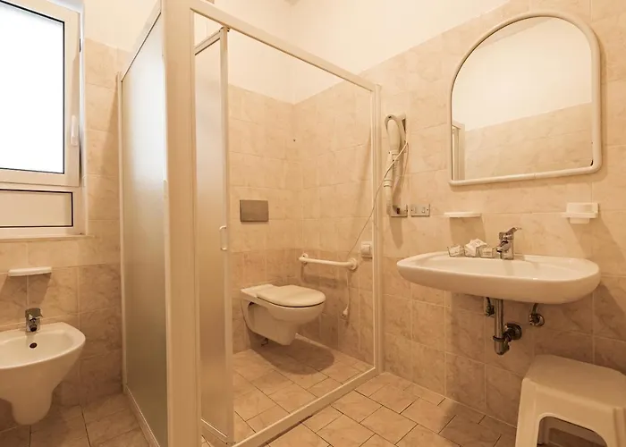 Nest - A Pochi Passi Dal Mare 4*