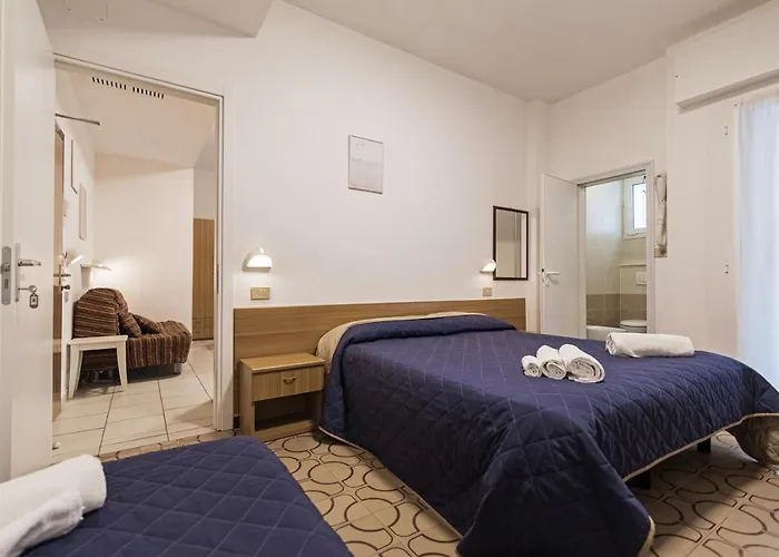 Nest - A Pochi Passi Dal Mare