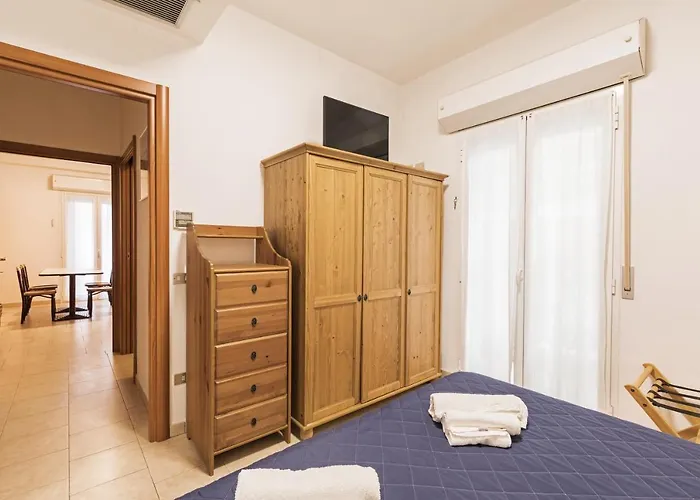 Nest - A Pochi Passi Dal Mare