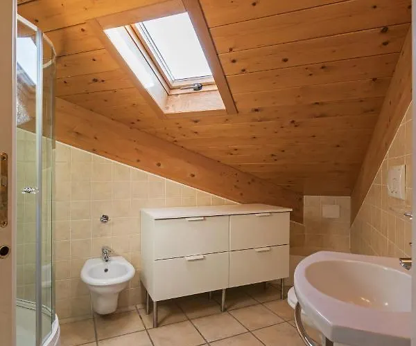 Nest - A Pochi Passi Dal Mare Apart-hotel