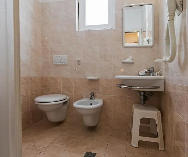 Nest - A Pochi Passi Dal Mare Apart-hotel Riccione