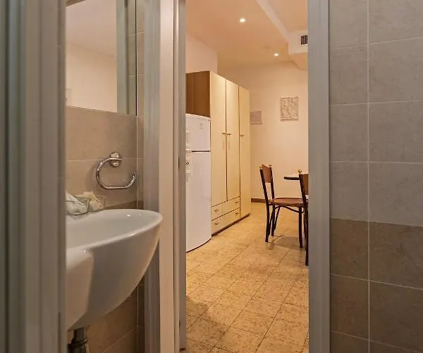 Nest - A Pochi Passi Dal Mare Apart-hotel