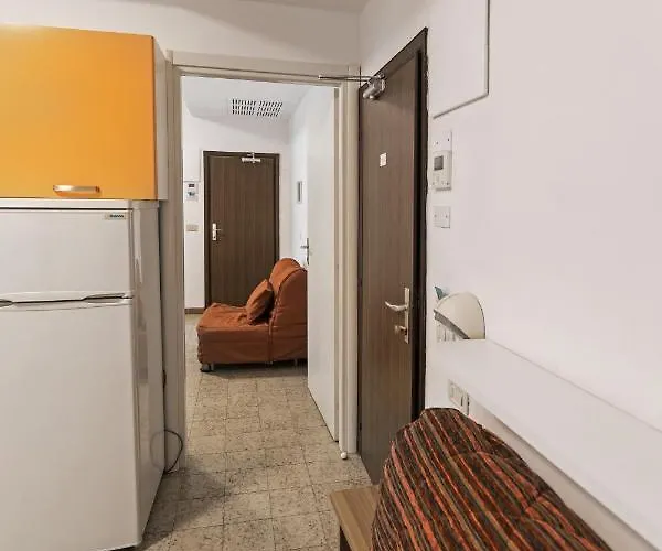 Nest - A Pochi Passi Dal Mare