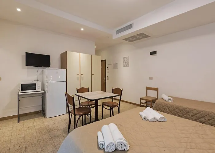 Nest - A Pochi Passi Dal Mare