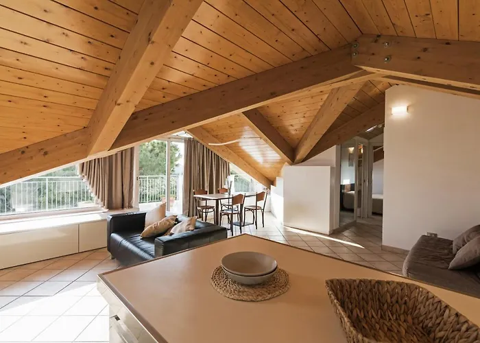 Nest - A Pochi Passi Dal Mare Apart-hotel