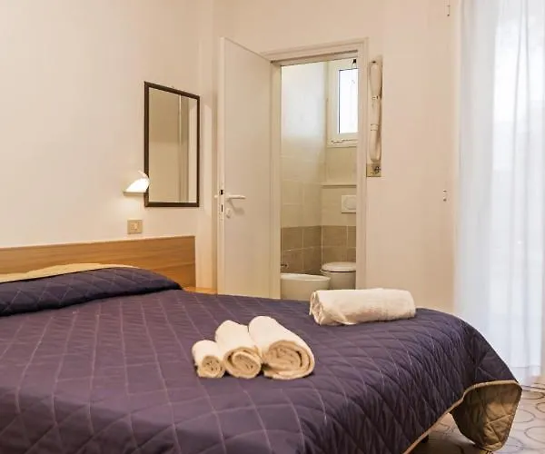 Nest - A Pochi Passi Dal Mare Apart-hotel Riccione