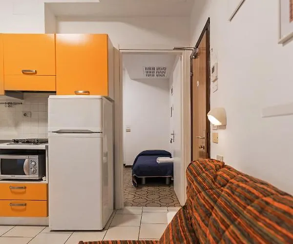 Nest - A Pochi Passi Dal Mare Apart-hotel