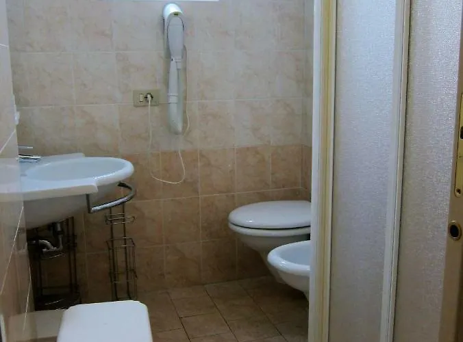 Nest - A Pochi Passi Dal Mare 4* Riccione