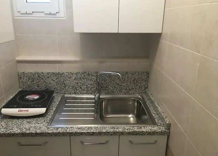 Nest - A Pochi Passi Dal Mare 4* 里乔内