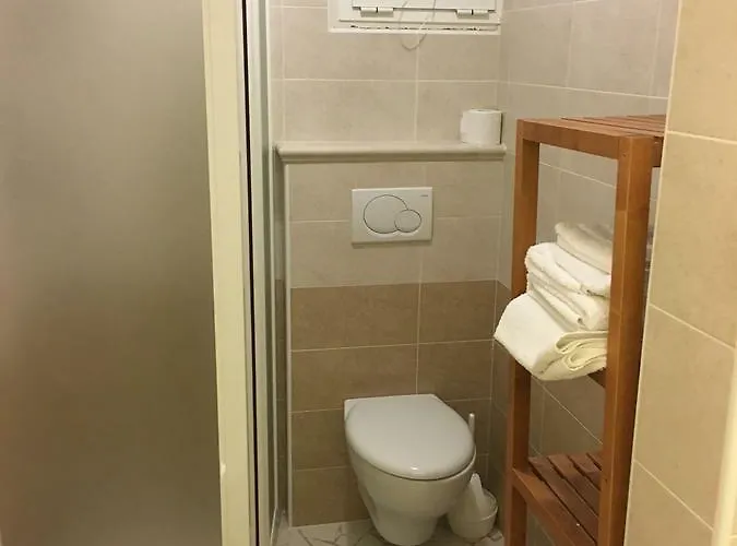 Nest - A Pochi Passi Dal Mare Apart-hotel