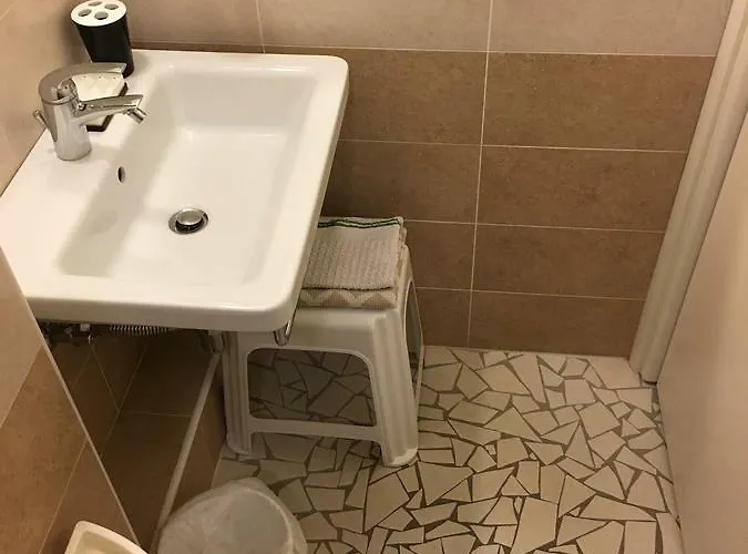 Nest - A Pochi Passi Dal Mare 4*