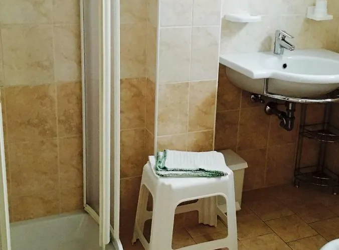 Nest - A Pochi Passi Dal Mare 公寓式酒店