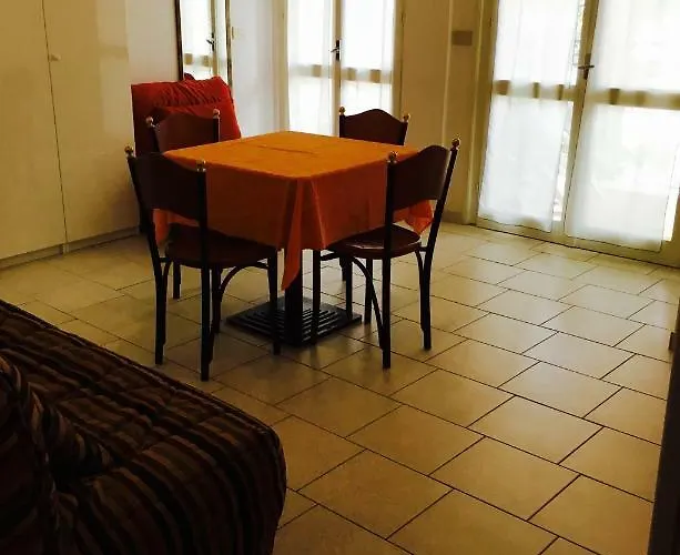 Nest - A Pochi Passi Dal Mare