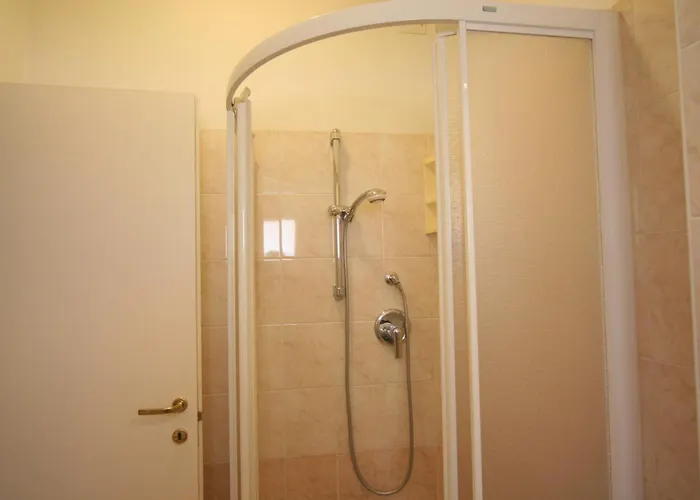 Apart-hotel Nest - A Pochi Passi Dal Mare Riccione