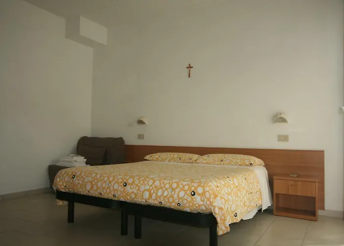 Nest - A Pochi Passi Dal Mare 里乔内