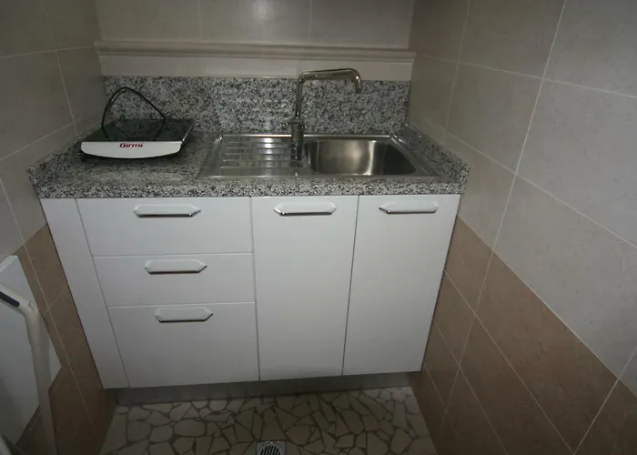 Nest - A Pochi Passi Dal Mare Apart-hotel Riccione