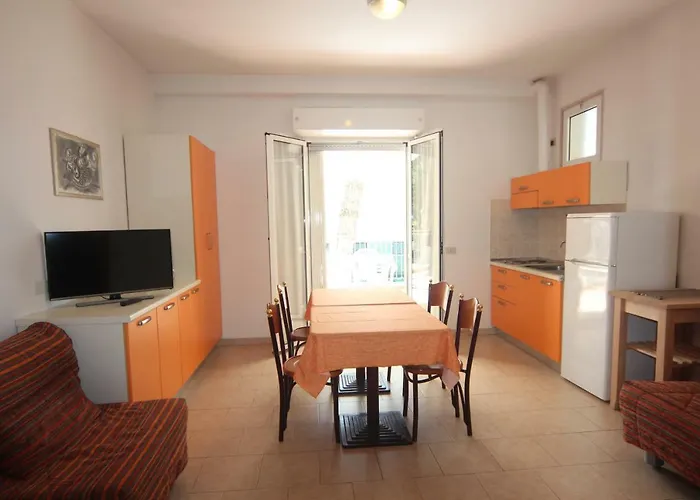 Nest - A Pochi Passi Dal Mare Apart-hotel 4*