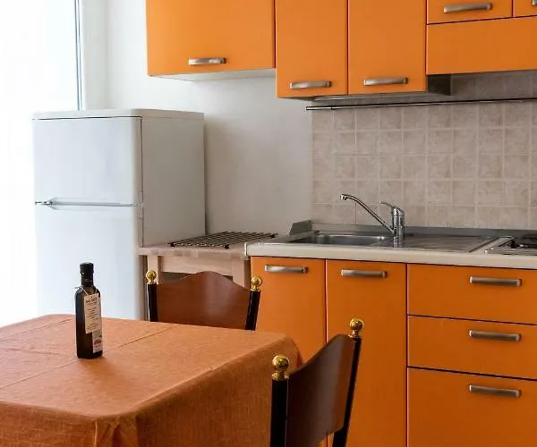 Nest - A Pochi Passi Dal Mare 4* 리치오네