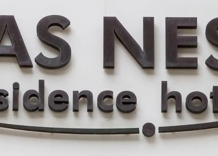 Nest - A Pochi Passi Dal Mare 4*