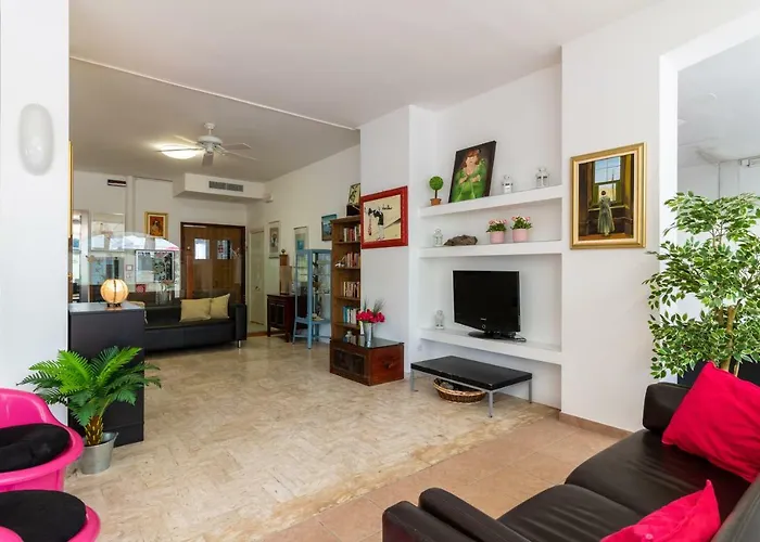 Nest - A Pochi Passi Dal Mare Apart-hotel 4*